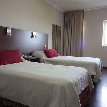 Hotel Miro Park Venado Tuerto Exteriér fotografie