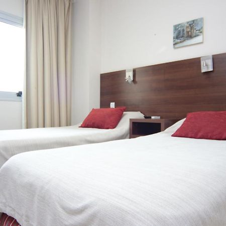 Hotel Miro Park Venado Tuerto Exteriér fotografie