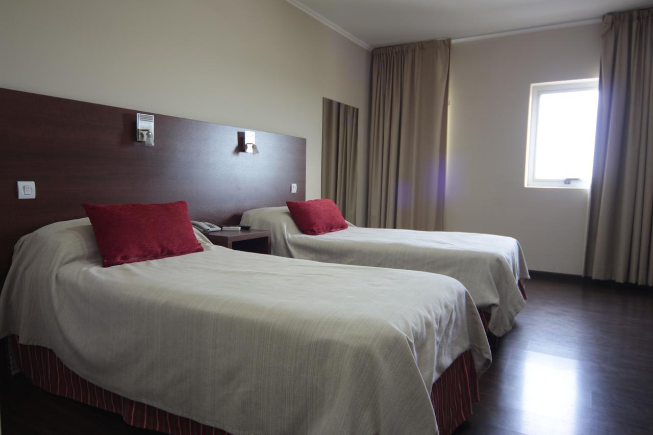 Hotel Miro Park Venado Tuerto Exteriér fotografie